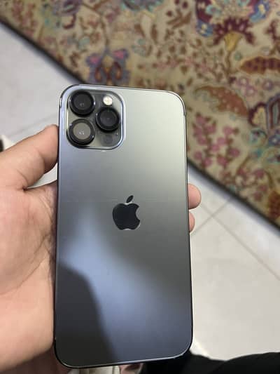 Apple iPhone 12 Pro Max