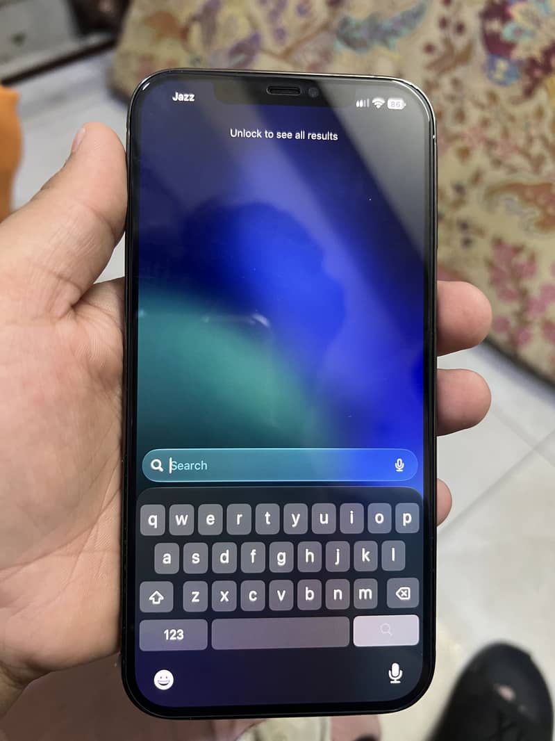 Apple iPhone 12 Pro Max 1