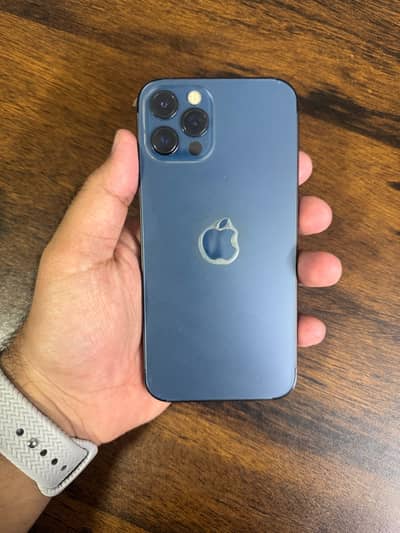 Apple iPhone 12 Pro
