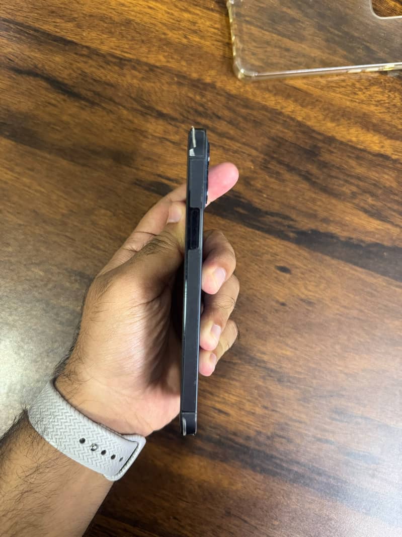 Apple iPhone 12 Pro 2