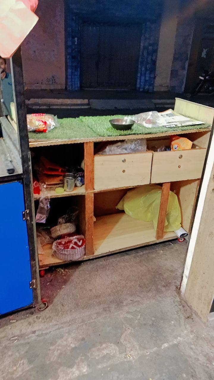 Pizza Shawarma Complete setup 3