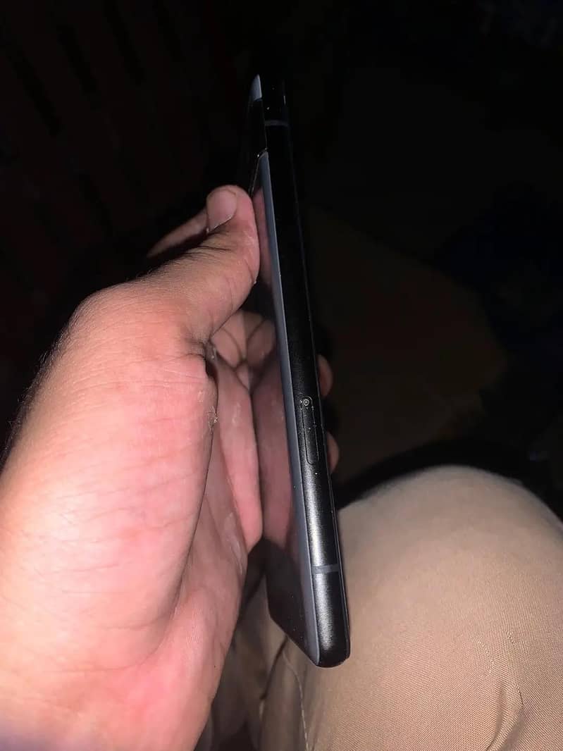 Google Pixel 6a 1