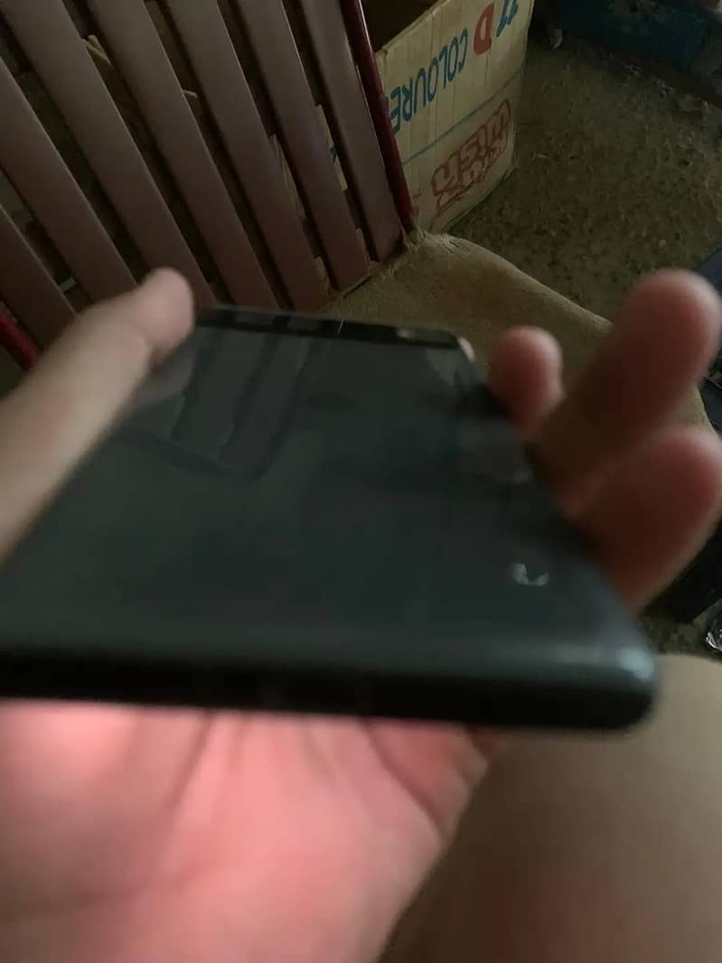 Google Pixel 6a 5
