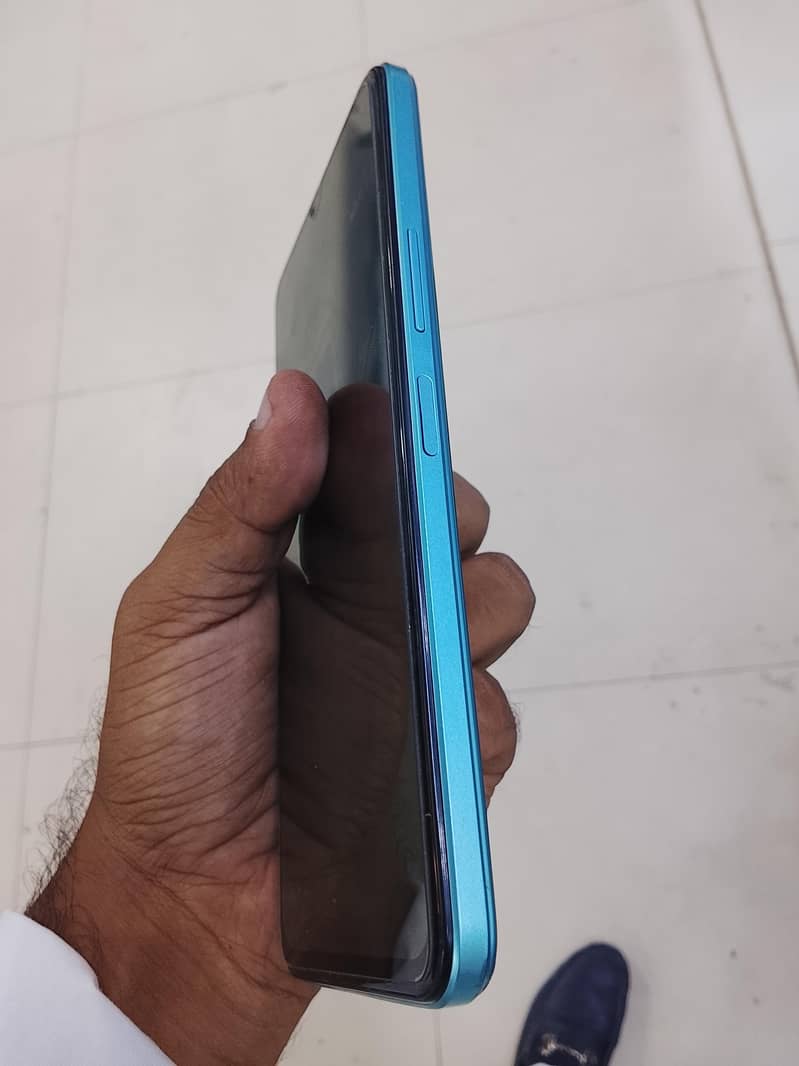 Infinix Note 11 1