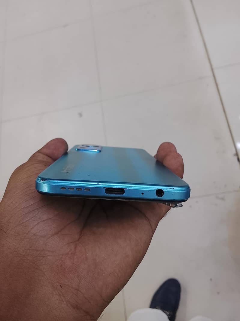 Infinix Note 11 3