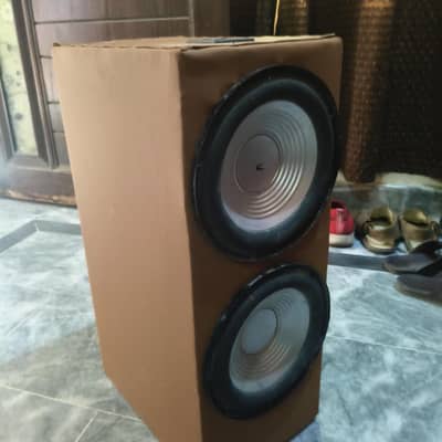 Speakers For Sale