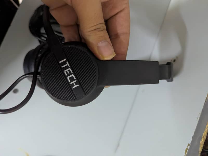 Itech 1