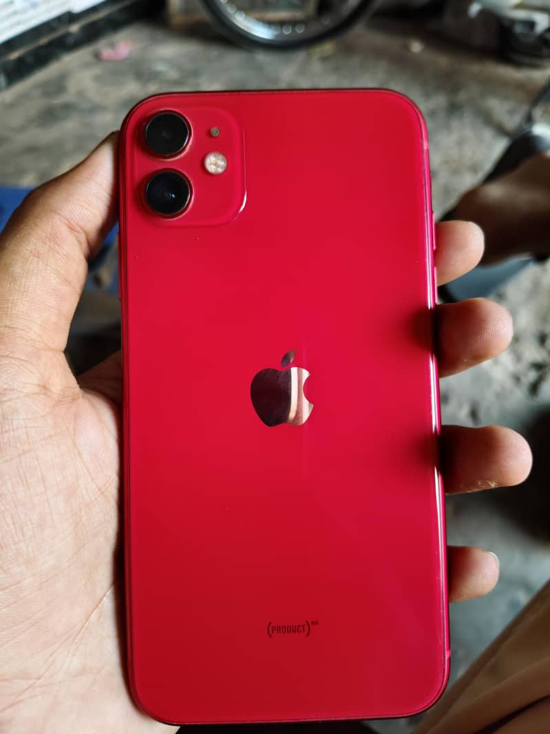 Apple iPhone 11 0