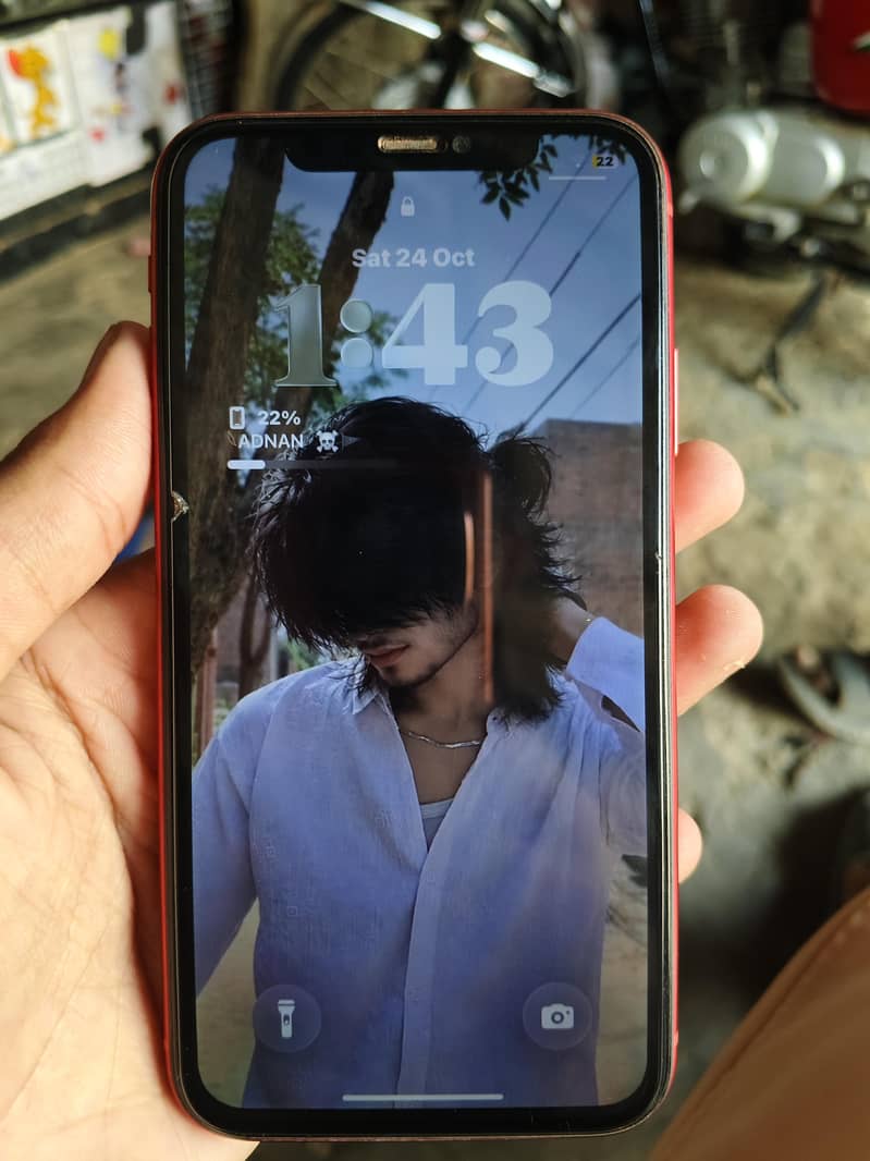 Apple iPhone 11 1