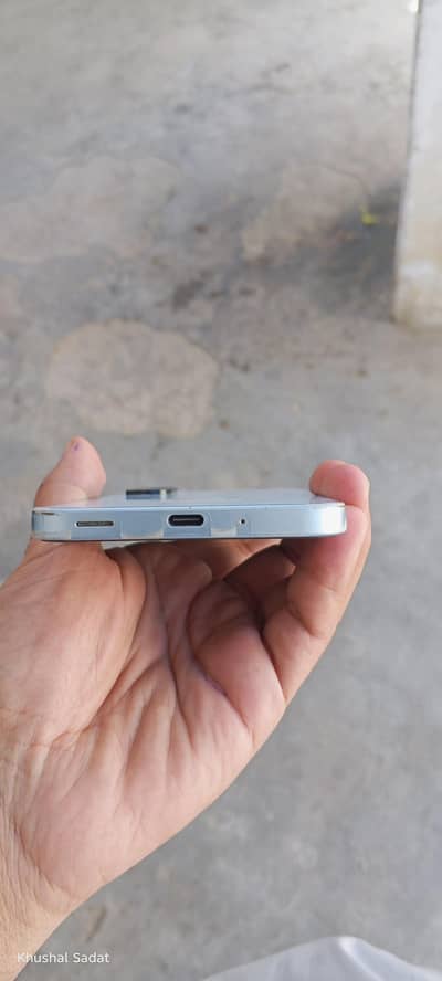 Samsung Mobile A17