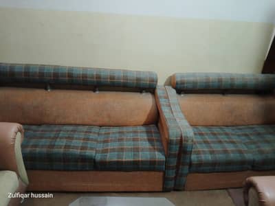 5 seetar sofa