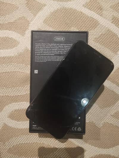 Apple iPhone 11 Pro