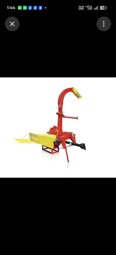 ### SILAGE MACHINE – TURKEY MADE