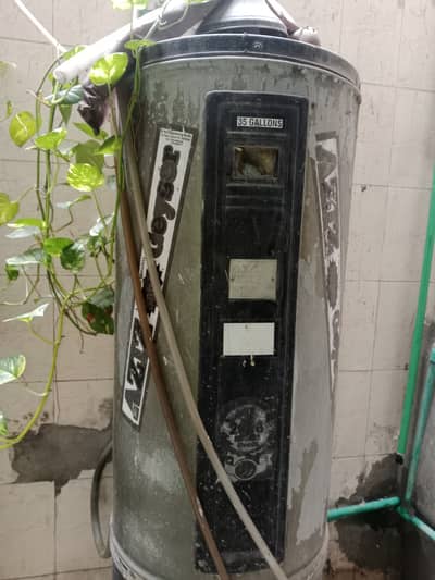 In good condition