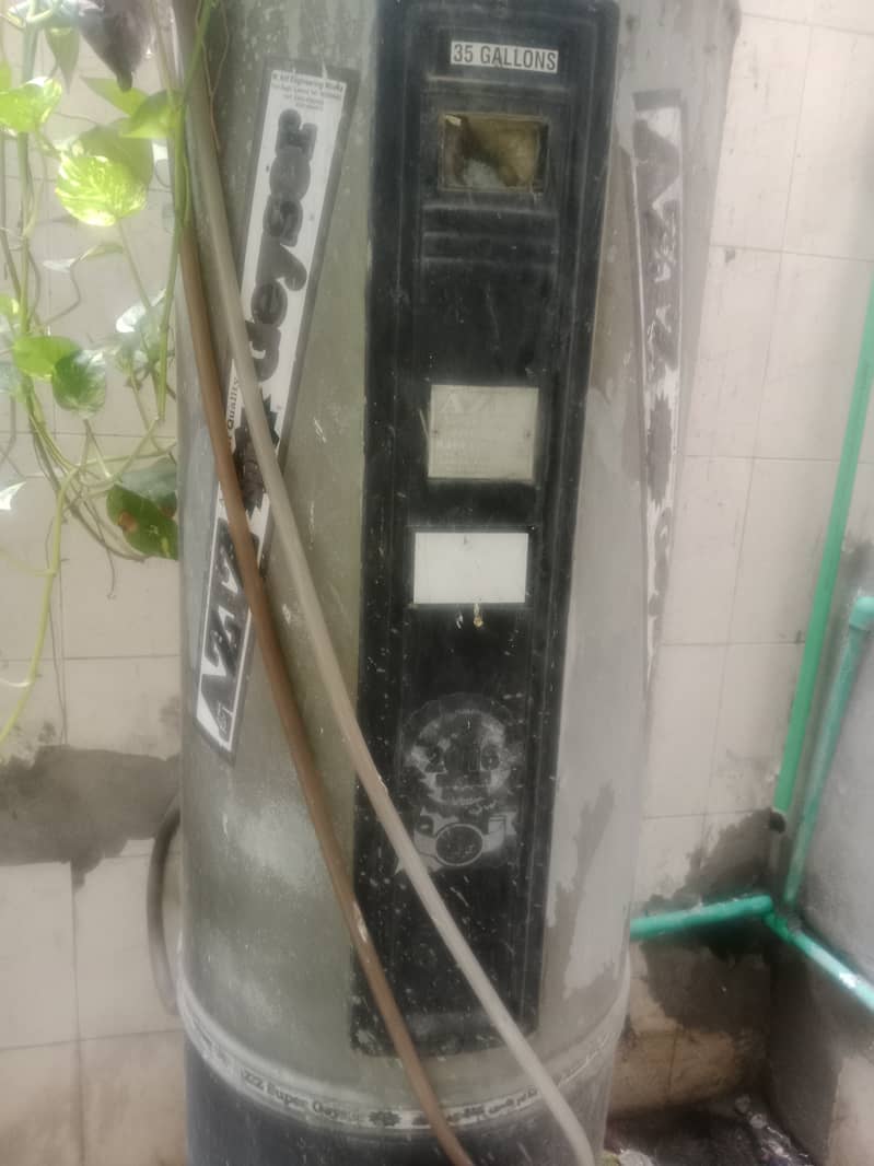 In good condition 1