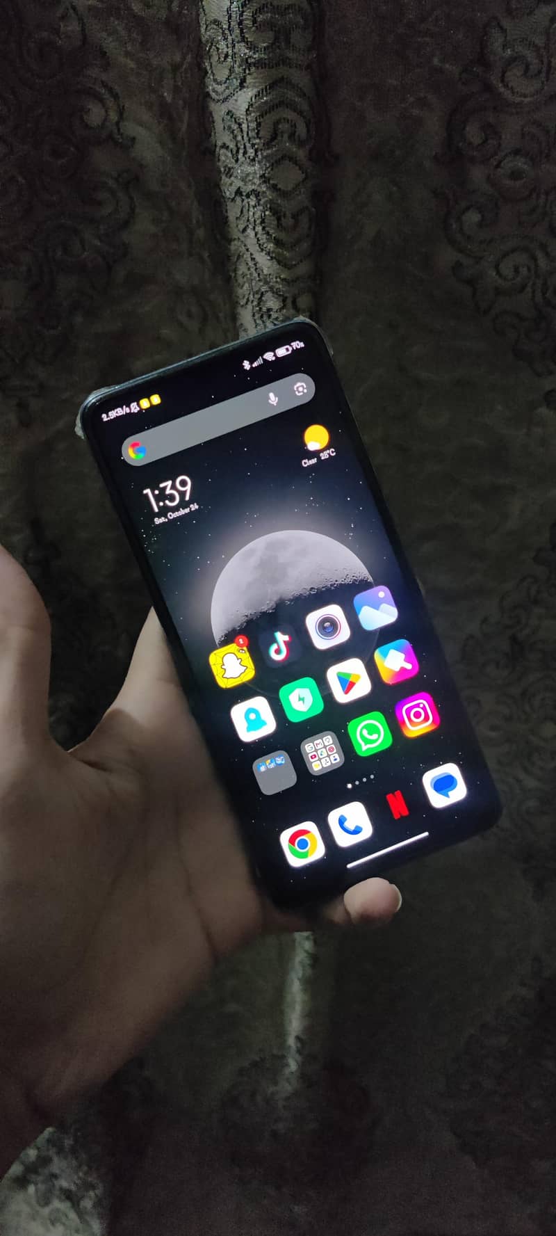 Xiaomi Redmi Note 10 Pro 2