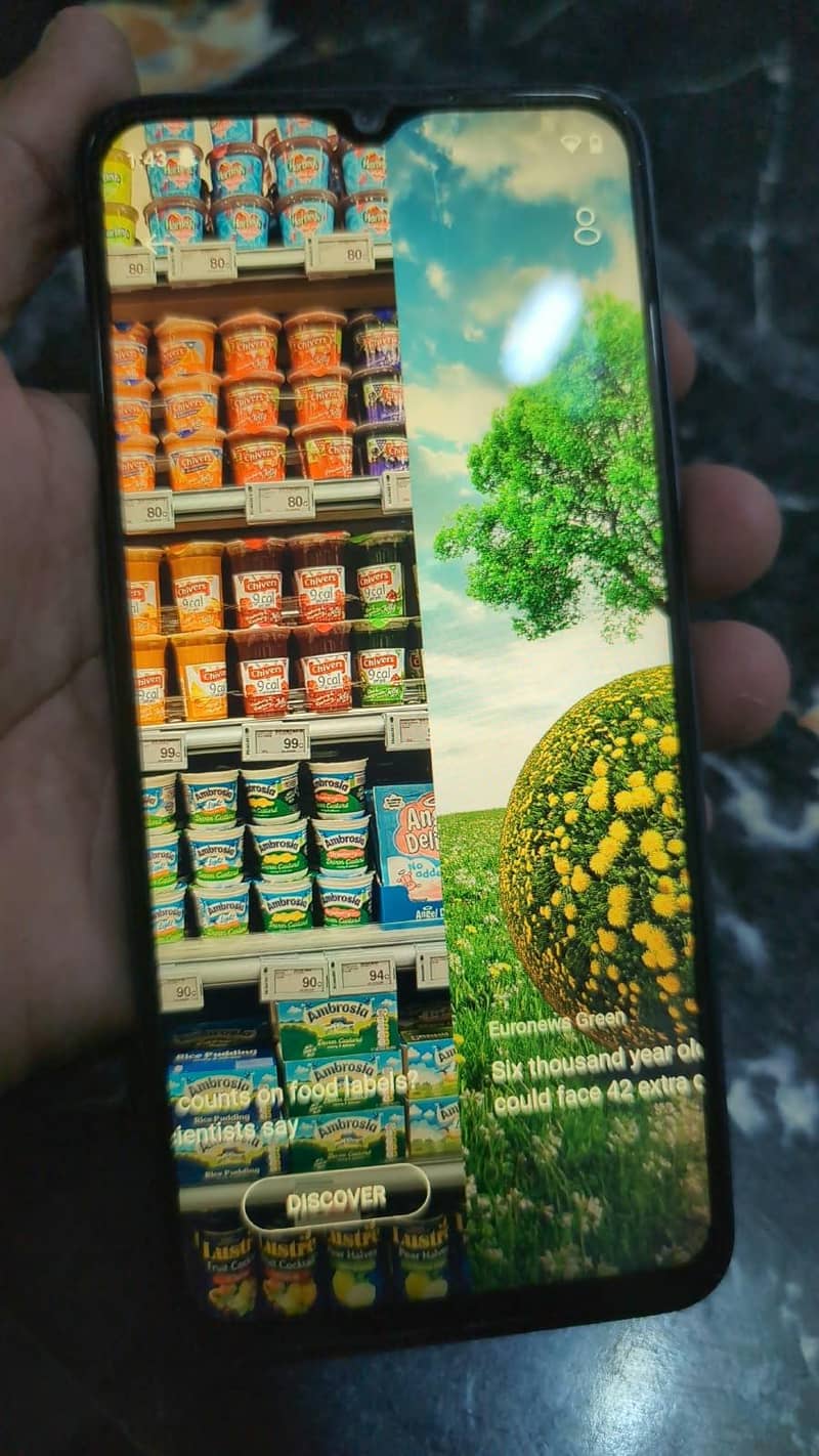 Realme C35 2