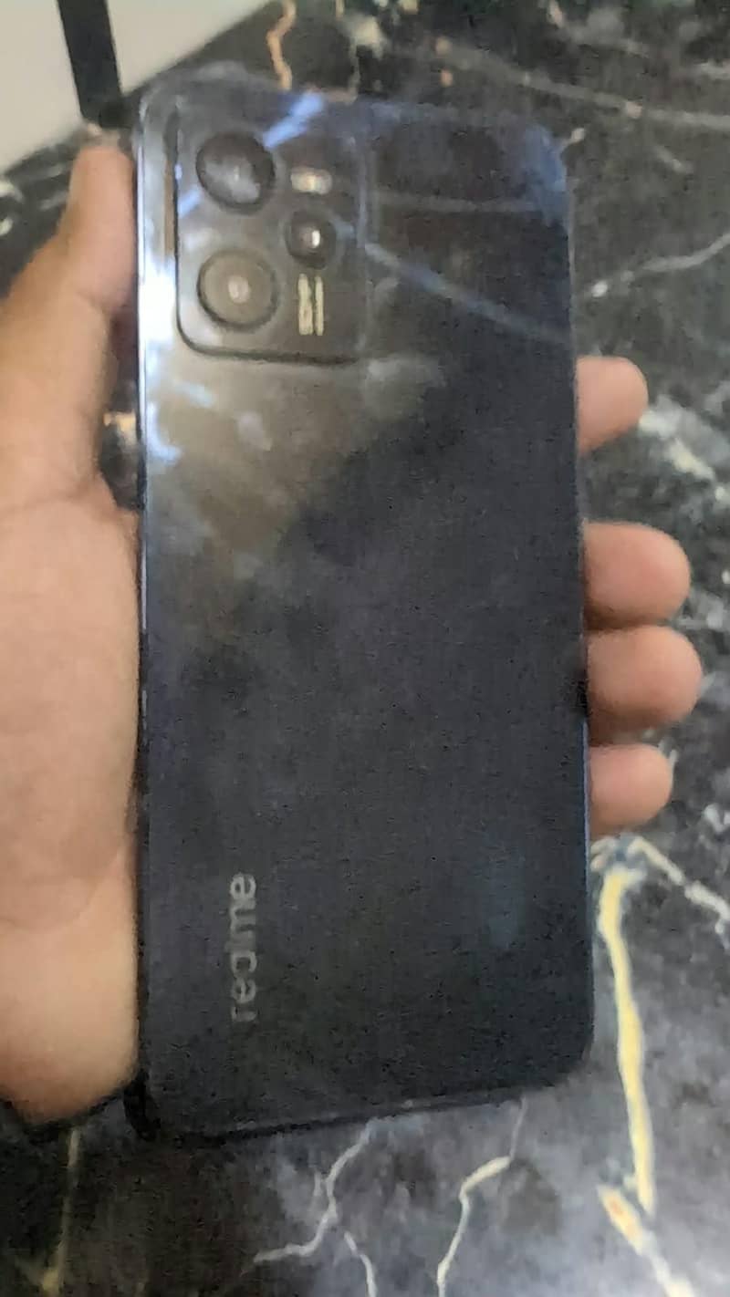 Realme C35 3