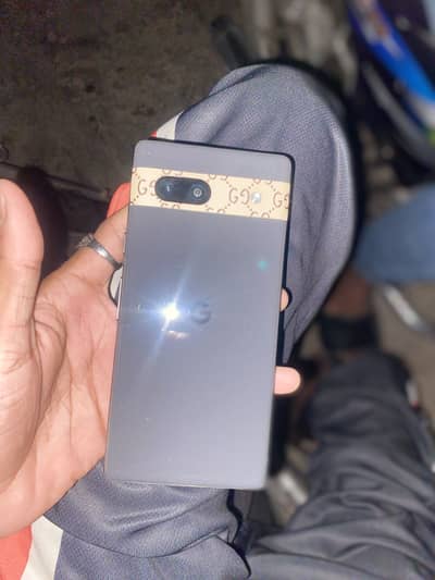 Google Pixel 7a
