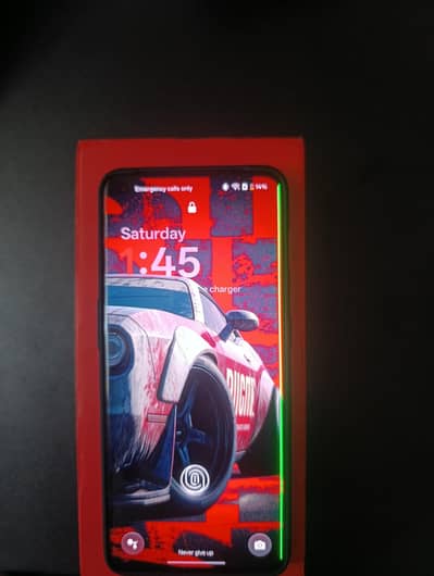 One Plus 10 Pro