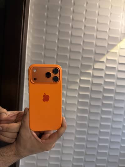 Apple iPhone 17 Pro Max