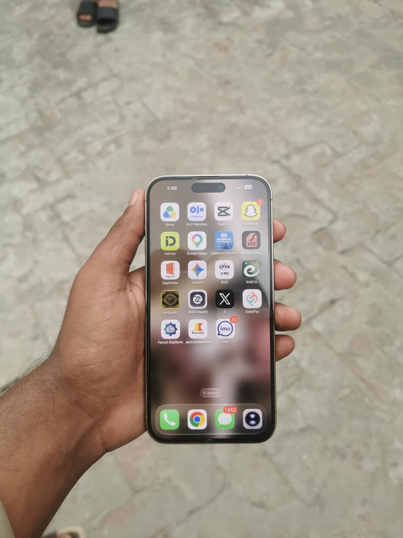 Apple iPhone 14 Pro Max 2