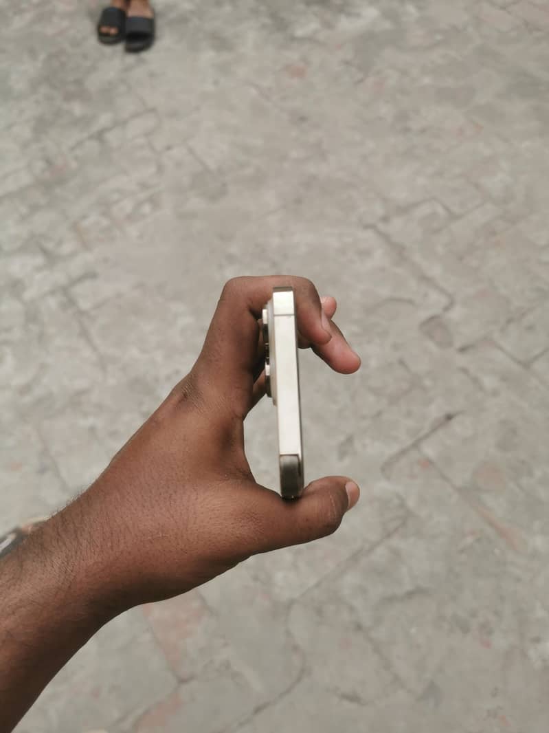 Apple iPhone 14 Pro Max 4