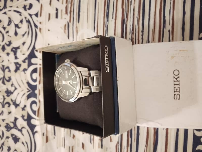 SEIKO 5 7S26 AUTOMATIC 5