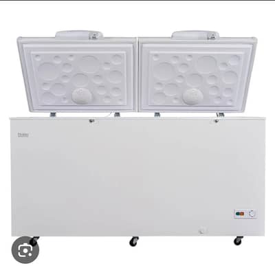 hair deep freezer inverters