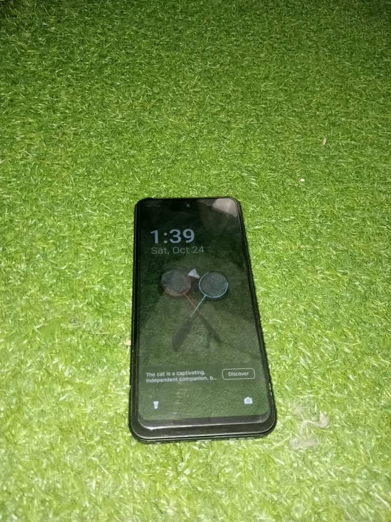 Tecno Spark 40 0