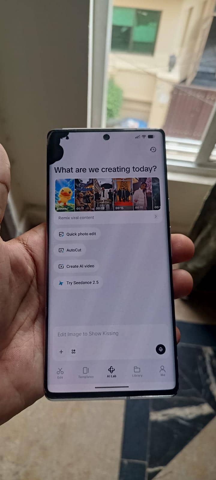 Google Pixel 6 Pro 0