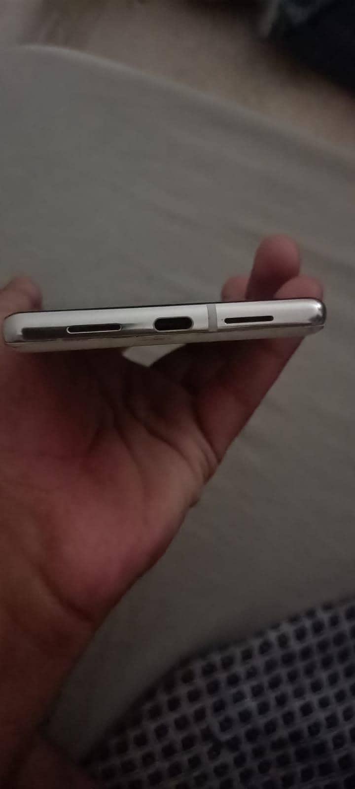 Google Pixel 6 Pro 3