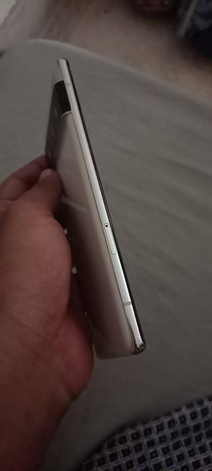 Google Pixel 6 Pro 4