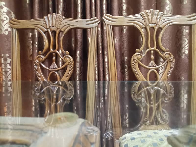 dining table 3