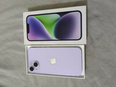 Apple iPhone 14 (FU) 128 GB