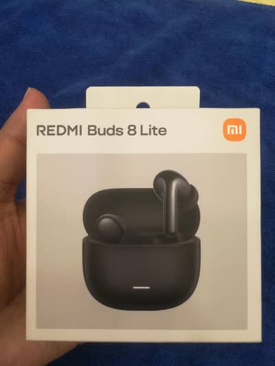 Redmi Buds 8 lite