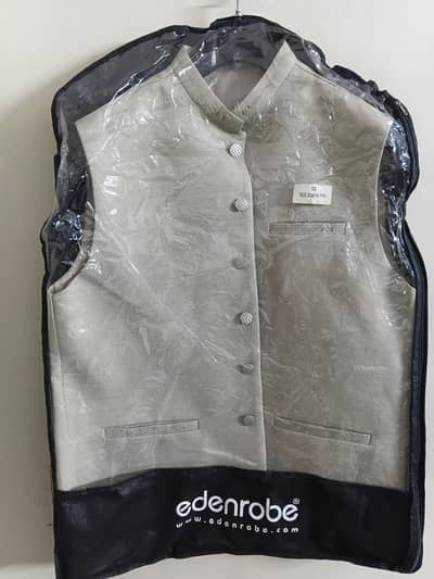 Men's waistcoat for sale