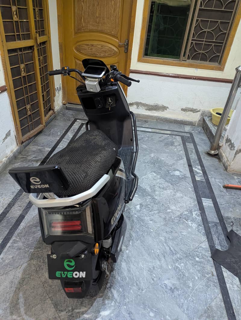 Scooty 3