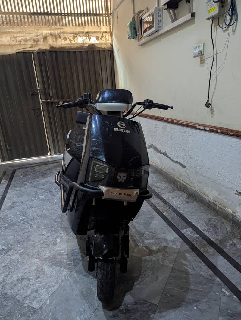 Scooty 5