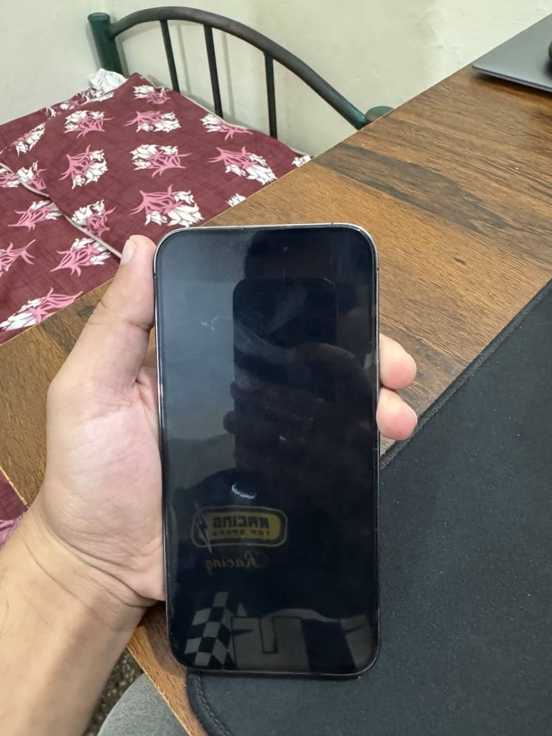 Apple iPhone 14 Pro Max 2