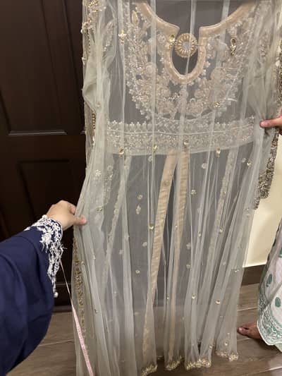Designer bushra babar