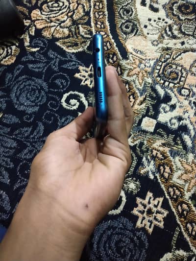 Samsung Mobile A12