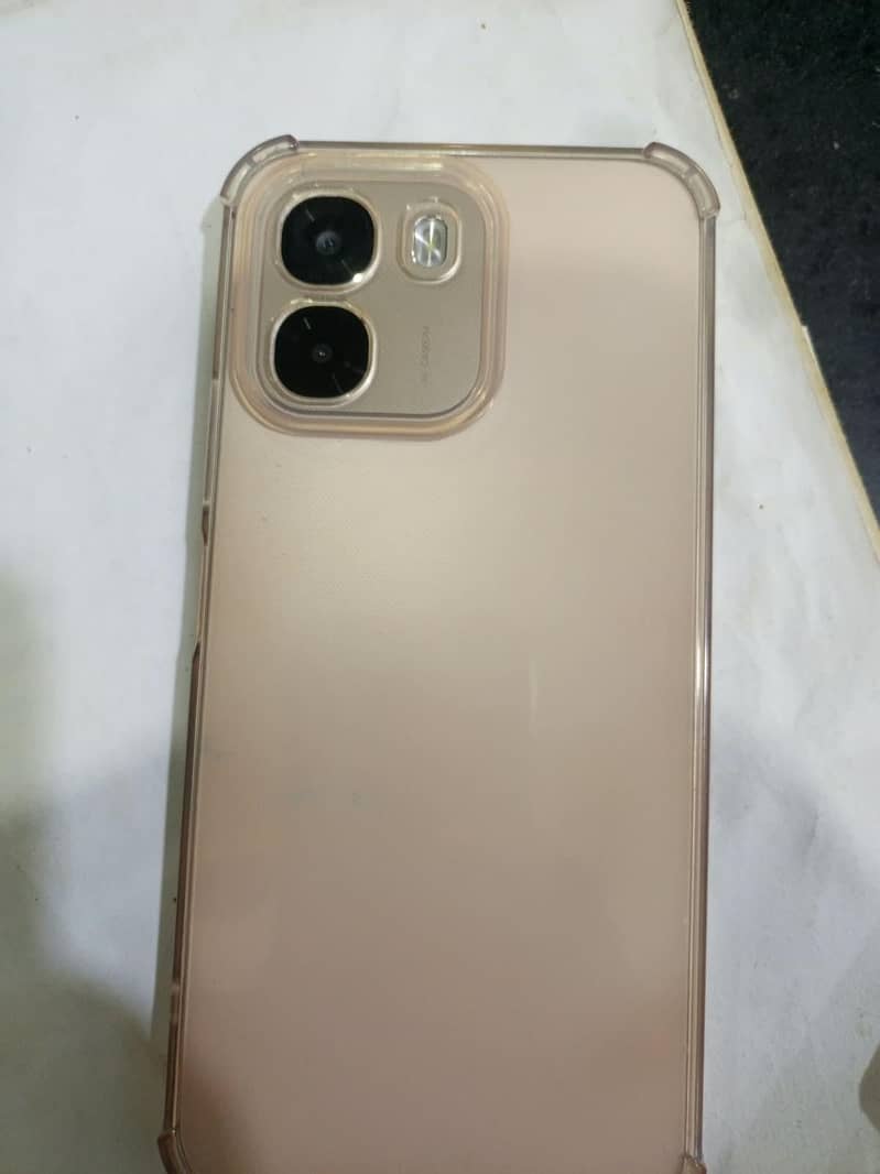 OPPO A6 0