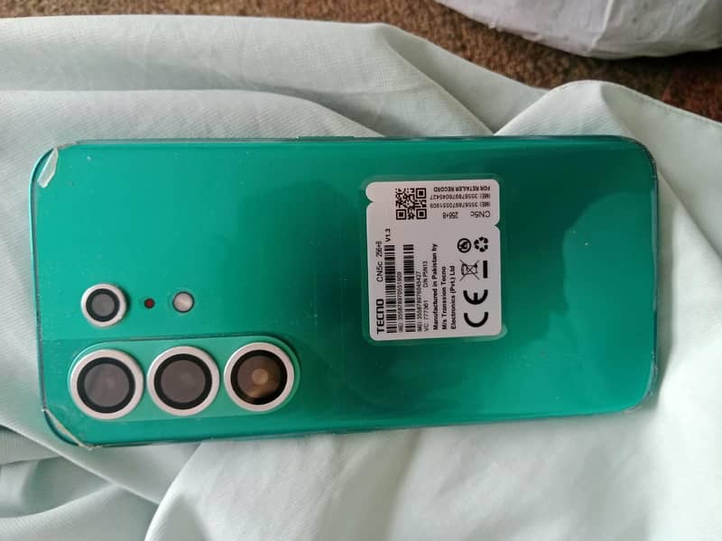 Tecno Other Model 1