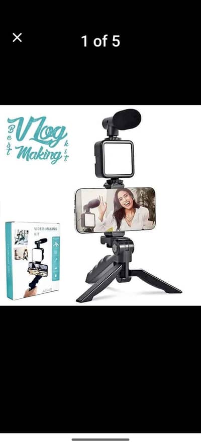 video making Kit