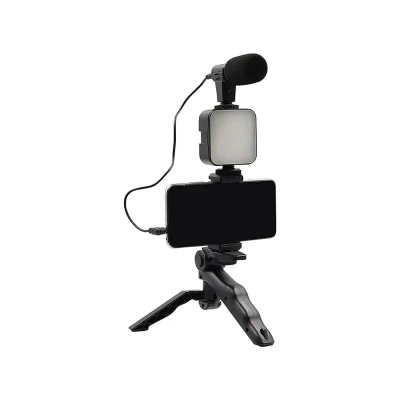 video making Kit 1