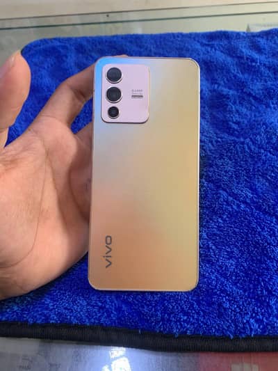 Vivo V23 5G