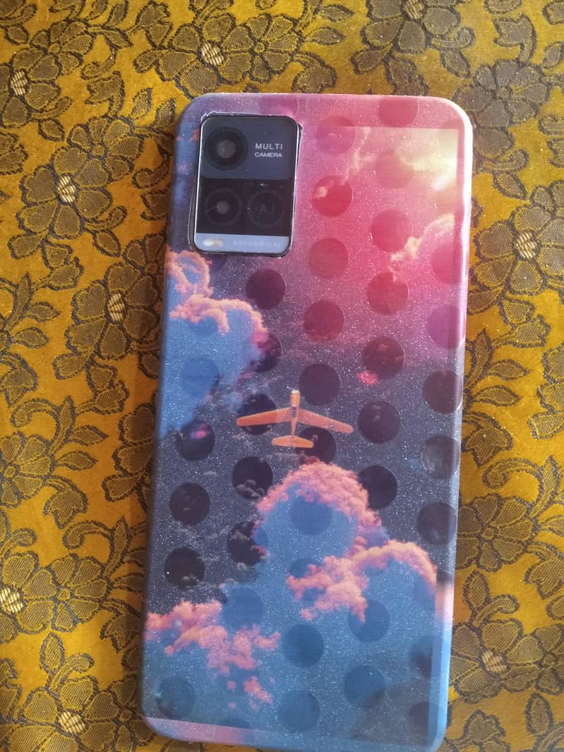Vivo V21 2