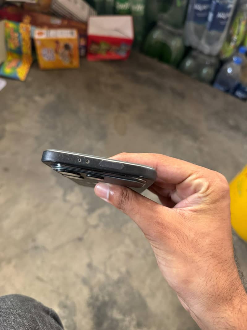 Infinix Note 60 4