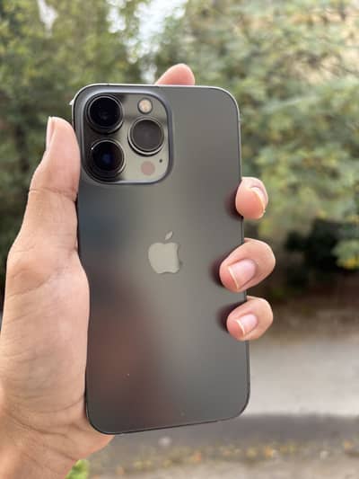 Apple iPhone 13 Pro